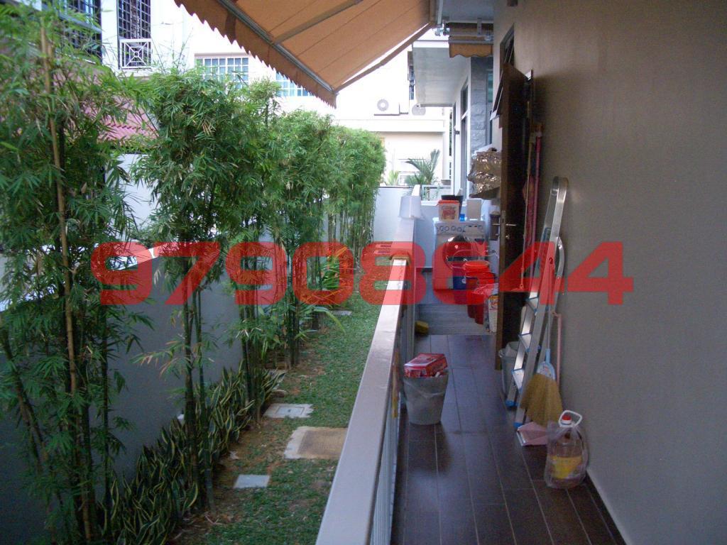The Silver Spurz (D19), Terrace #83862402